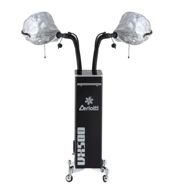 Nebulizzatore capelli