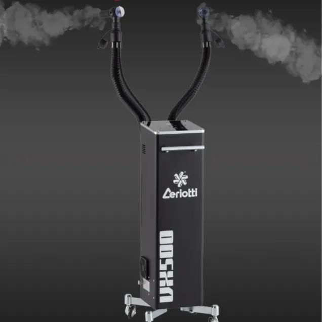 Nebulizzatore Capelli Professionale
