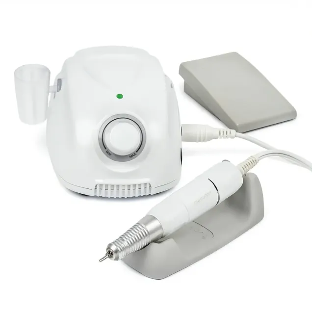 Marathon Fresa Unghie