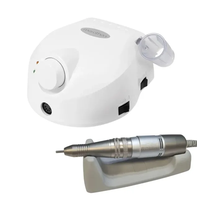 Marathon Fresa Unghie