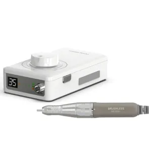 Marathon Fresa Unghie