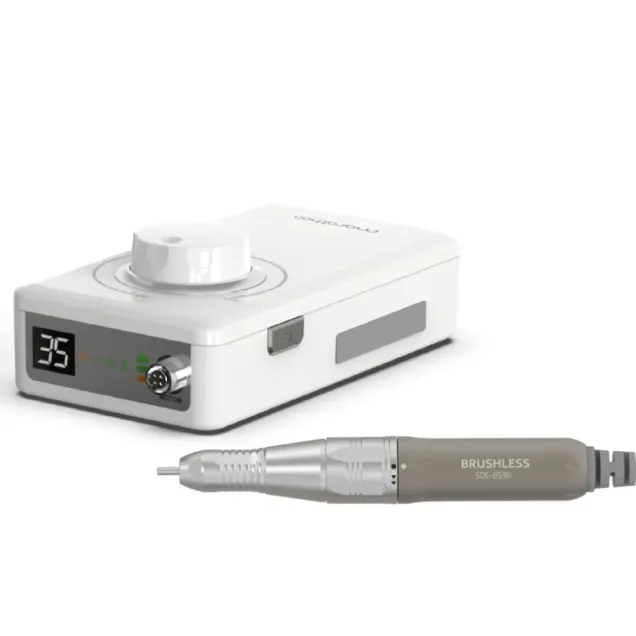 Marathon Fresa Unghie