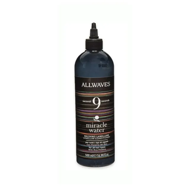 Balsamo Lamellare per Capelli