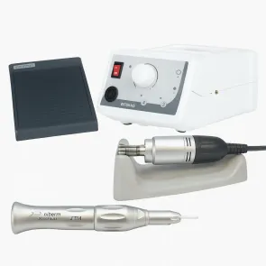 Marathon Fresa Unghie