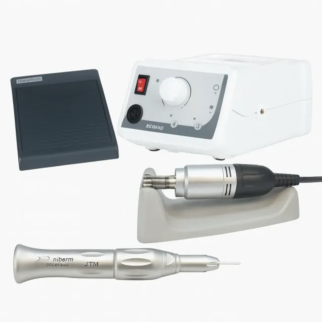 Marathon Fresa Unghie