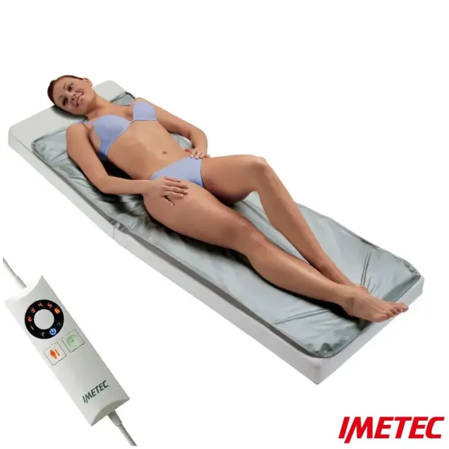 Termocoperta e Scaldalettino