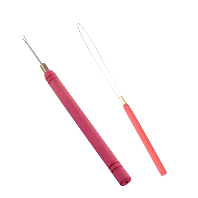 Uncinetto per Extension