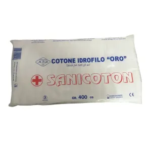 Cotone Idrofilo Mystral