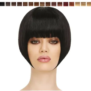 Frangia Extension Clip Lunga