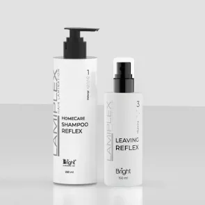 Laminazione Capelli Kit