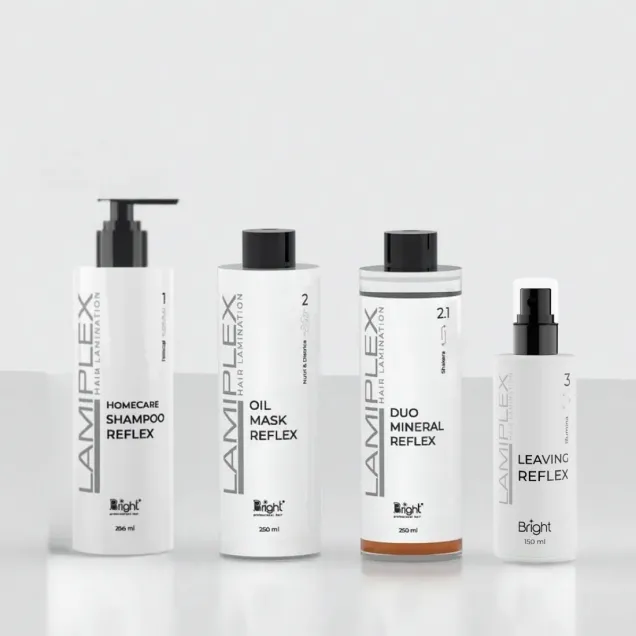 Laminazione Capelli Trattamento