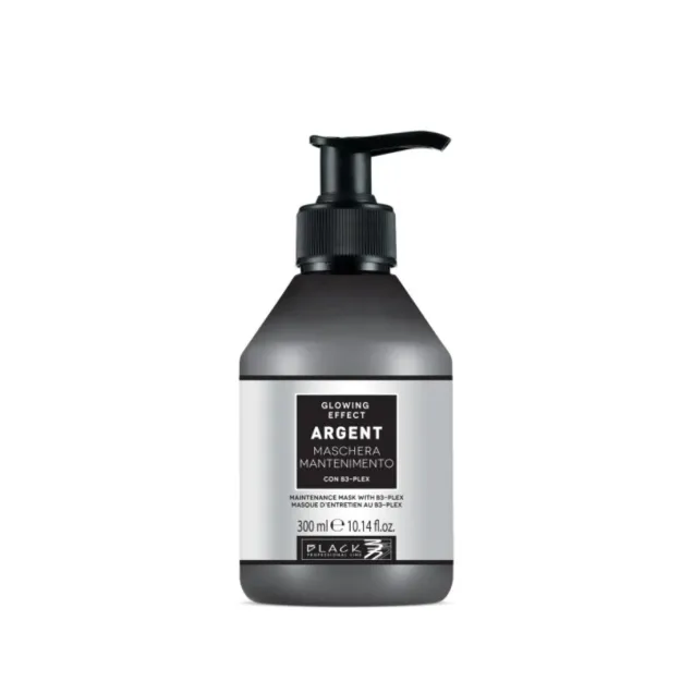 Maschera Capelli Sublimante