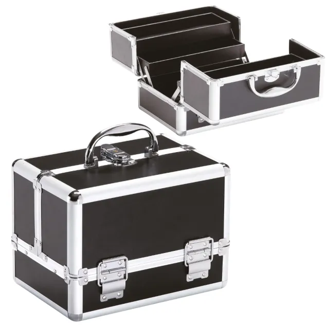 Kit Extension Ciglia con Beauty Case | OFFERTA LANCIO!