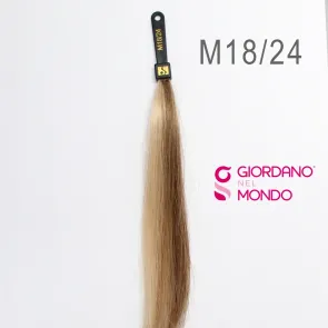 Parrucca Capelli veri Donna | -20% SCONTO 2