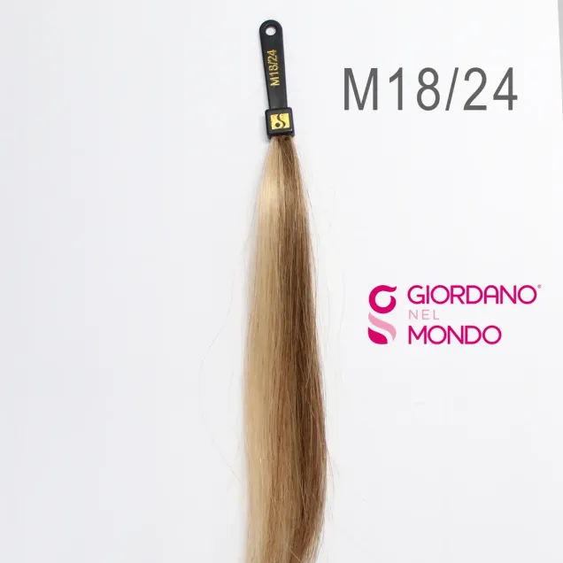 Parrucca Capelli veri Donna | -20% SCONTO