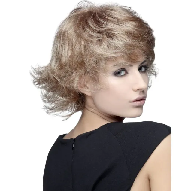 Parrucca Capelli Lunghi She | -20% SCONTO