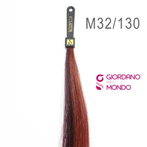 Parrucca Capelli Lunghi 2