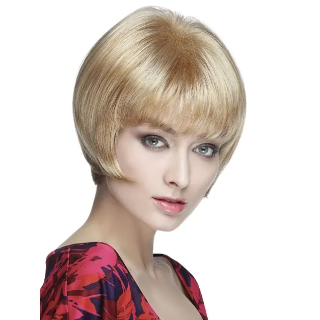 Parrucca Capelli Corti