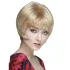 Parrucca Capelli Corti