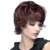 Parrucca Capelli Corti