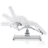 Lettino Massaggio Estetista Professionale a 2 Snodi | TOP SELLER