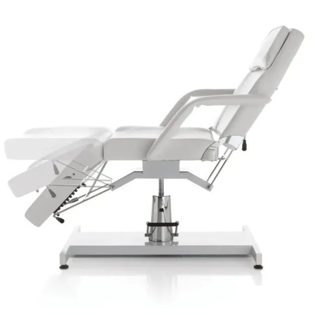 Lettino Massaggio Estetista Professionale a 2 Snodi | TOP SELLER