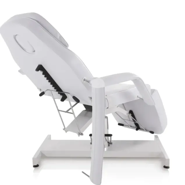 Lettino Massaggio Estetista Professionale a 2 Snodi | TOP SELLER