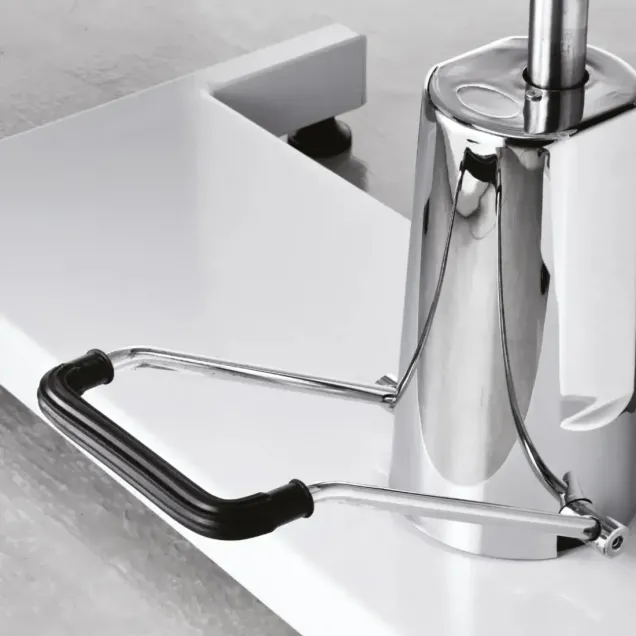 Lettino Massaggio Estetista Professionale a 2 Snodi | TOP SELLER