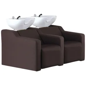 Lavaggi Parrucchiere 2 Posti