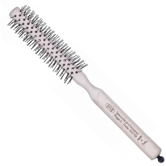 Spazzola Capelli in Legno