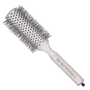 Spazzola Capelli in Legno con Punte in Resina 3ME Maestri Ø 55 mm