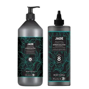 Kit Balsamo Lamellare e Shampoo