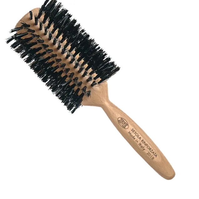 Spazzola in Legno