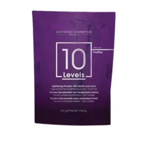 Polvere Decolorante Capelli