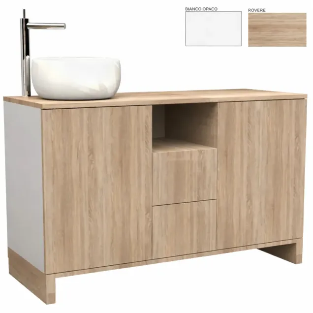 Mobile Centro Estetico