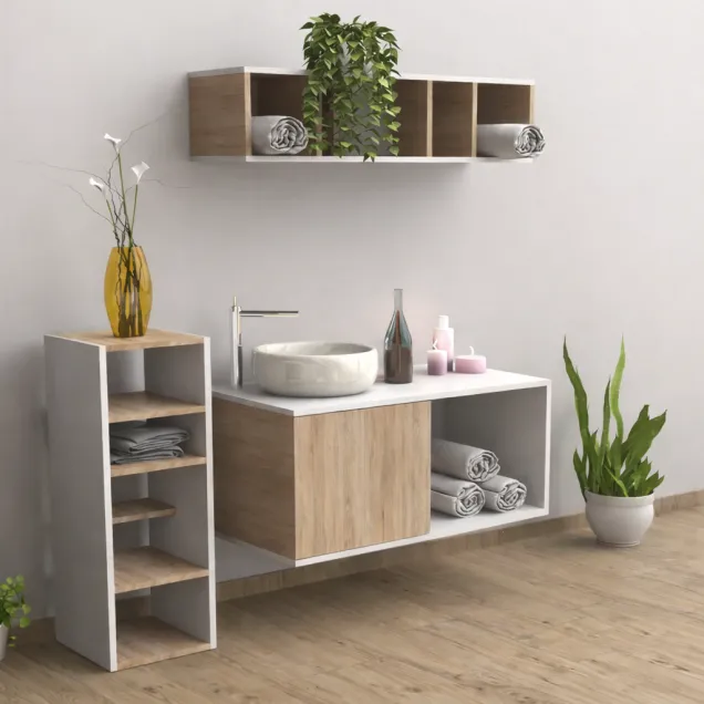 Arredamento Centro Estetico