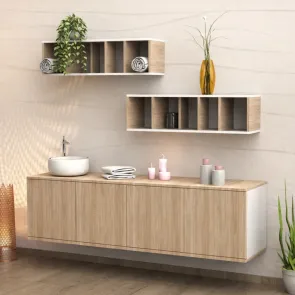 Arredamento Centro Estetico