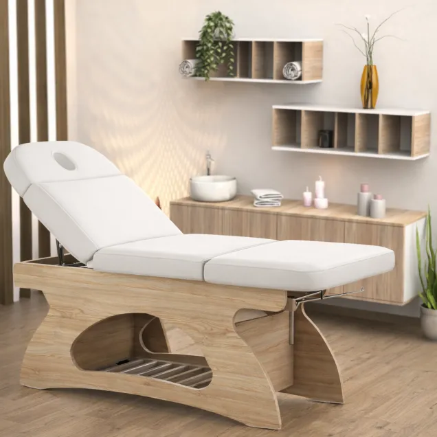 Arredamento Centro Estetico