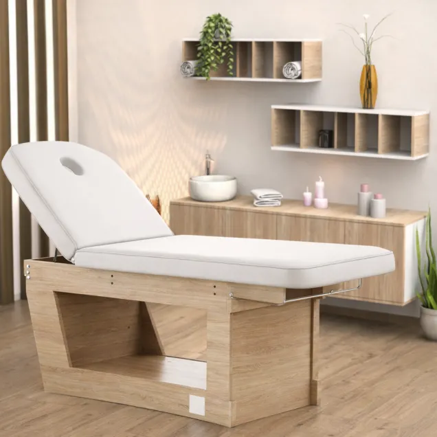 Arredamento Centro Estetico