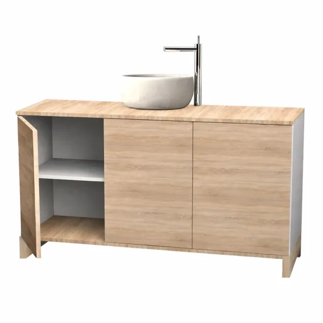 Mobile Centro Estetico