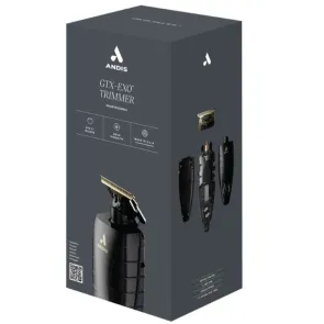 Andis Macchinetta Capelli 2