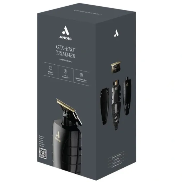 WAHL GTX Exo T-Outliner