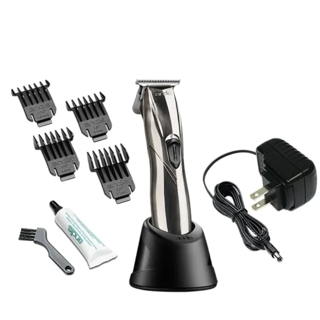 WAHL Slimline Wide Pro GTX