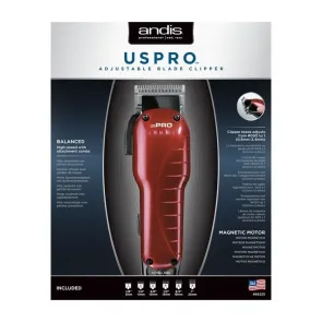 Andis Tagliacapelli Professionale 2