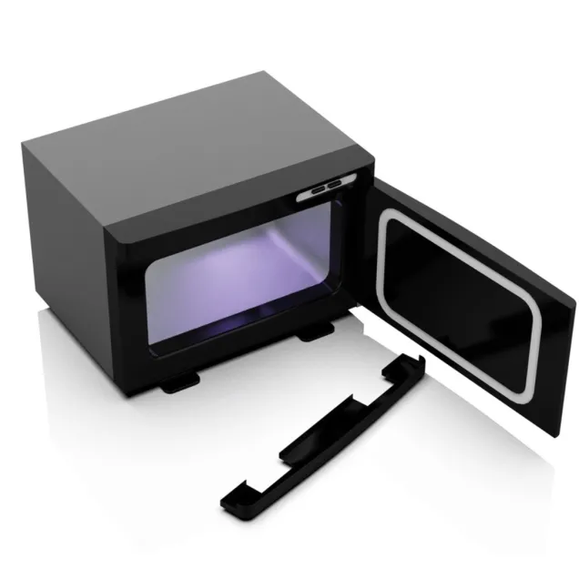 Sterilizzatore UV e Scaldasalviette ad Ozono | TOP SELLER