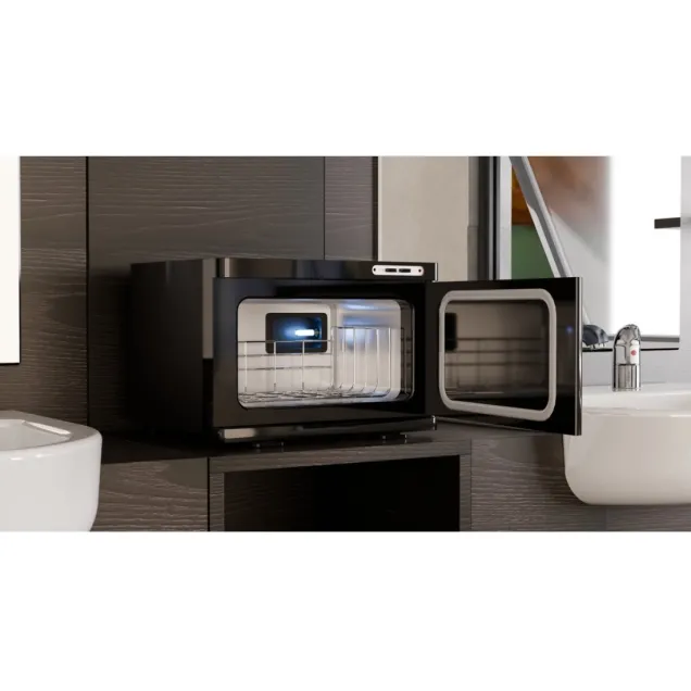 Sterilizzatore UV e Scaldasalviette ad Ozono | TOP SELLER