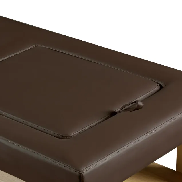 Head Spa Hair Lettino in Legno Parrucchiere | NEW