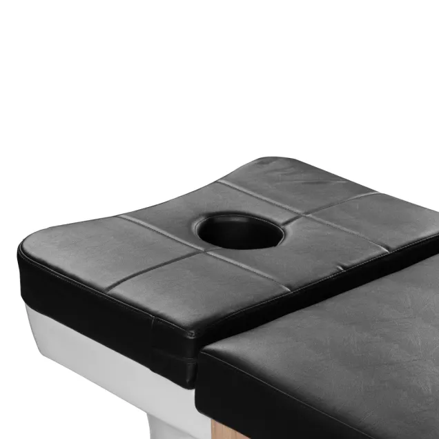 Head Spa Hair Lettino in Legno Parrucchiere | NEW