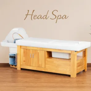 Head Spa