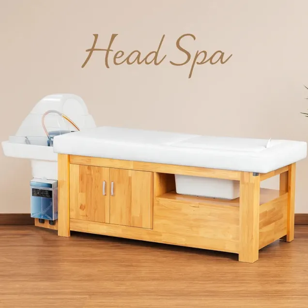 Head Spa